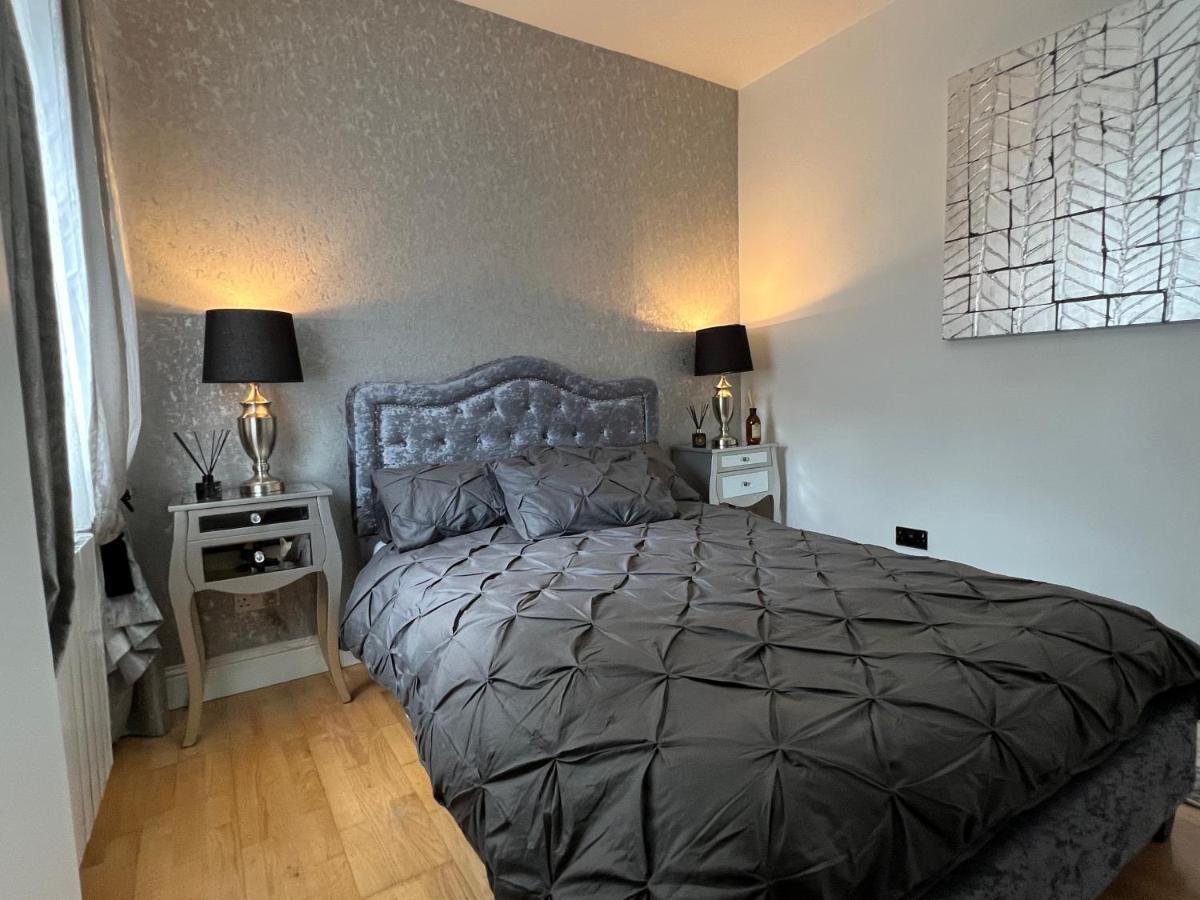 Lovely Apartment In Cork Zewnętrze zdjęcie