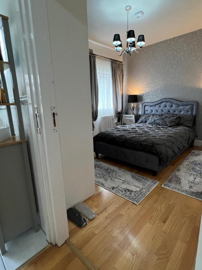 Lovely Apartment In Cork Zewnętrze zdjęcie