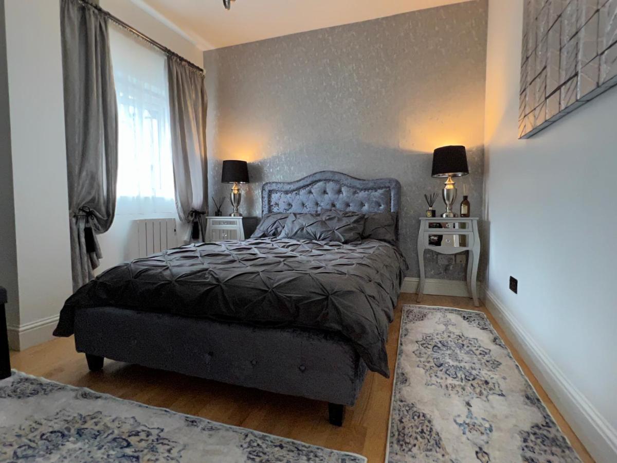 Lovely Apartment In Cork Zewnętrze zdjęcie