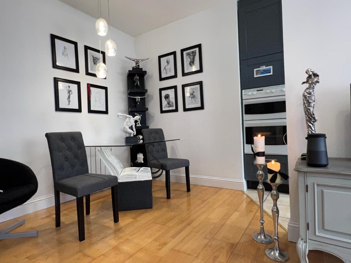 Lovely Apartment In Cork Zewnętrze zdjęcie