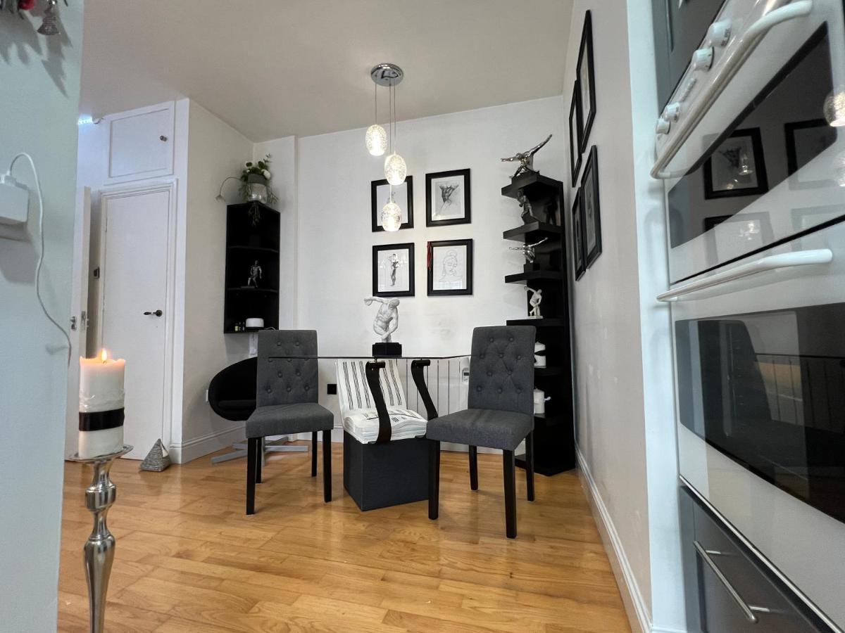 Lovely Apartment In Cork Zewnętrze zdjęcie