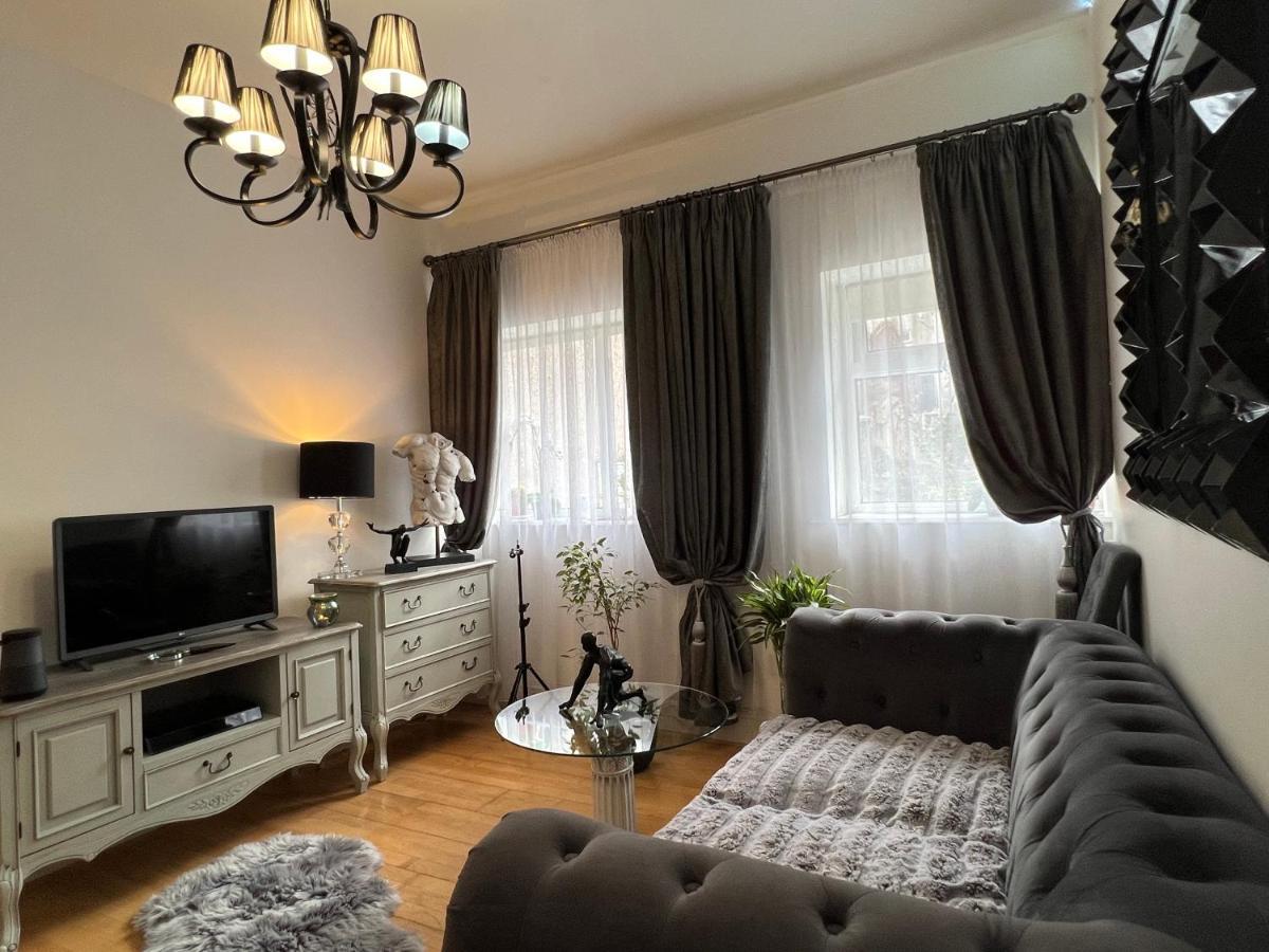 Lovely Apartment In Cork Zewnętrze zdjęcie