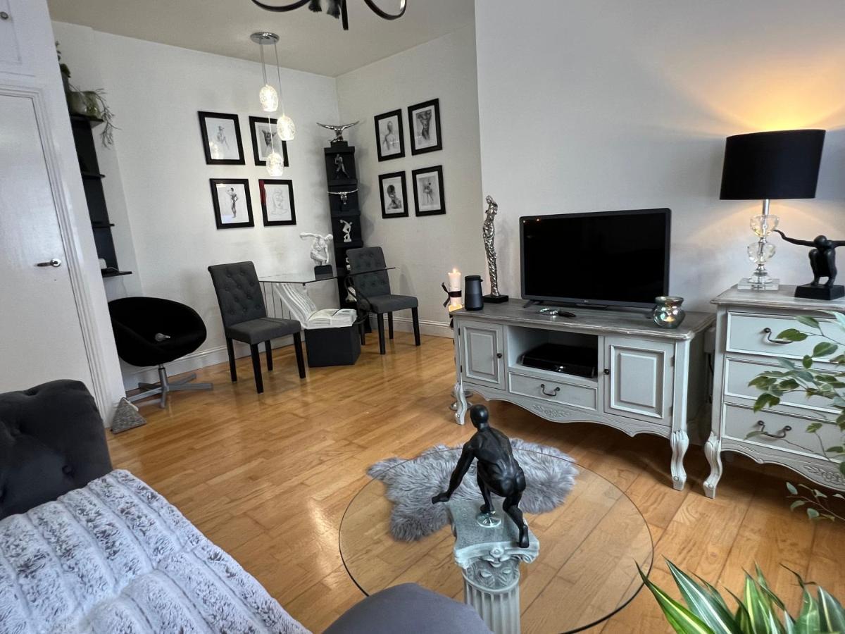 Lovely Apartment In Cork Zewnętrze zdjęcie