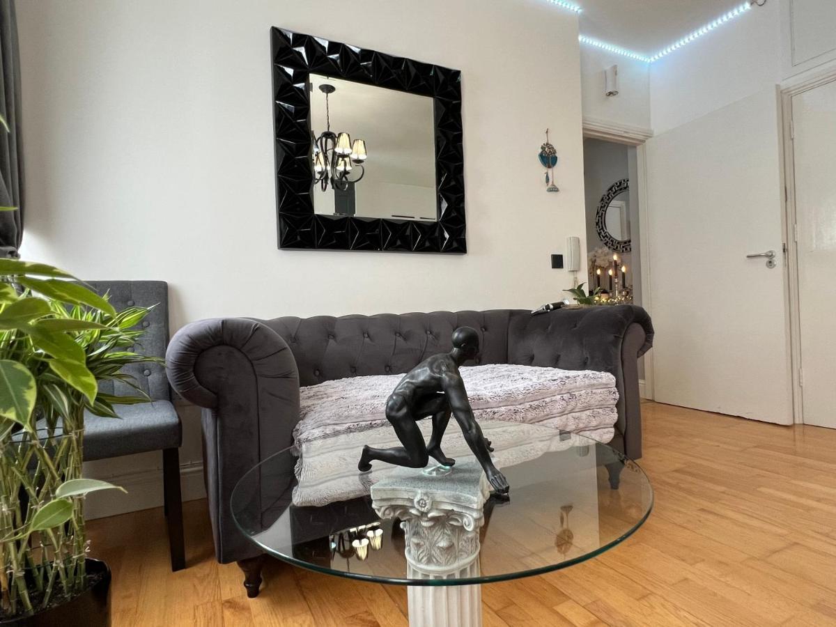 Lovely Apartment In Cork Zewnętrze zdjęcie